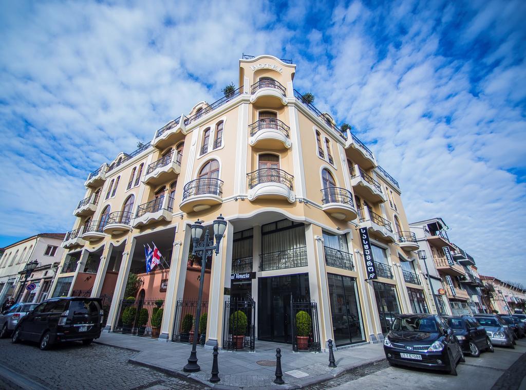 Royal Venezia Hotel Батумі Екстер'єр фото